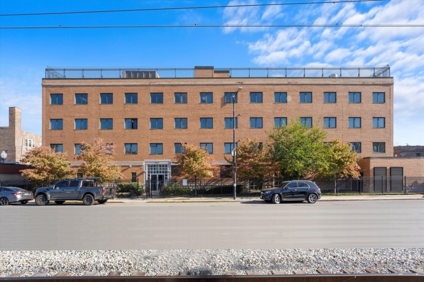 This attractive former Rainbow Beach Nursing Facility, located - Beach Commercial for sale in Chicago, Illinois on Beachhouse.com