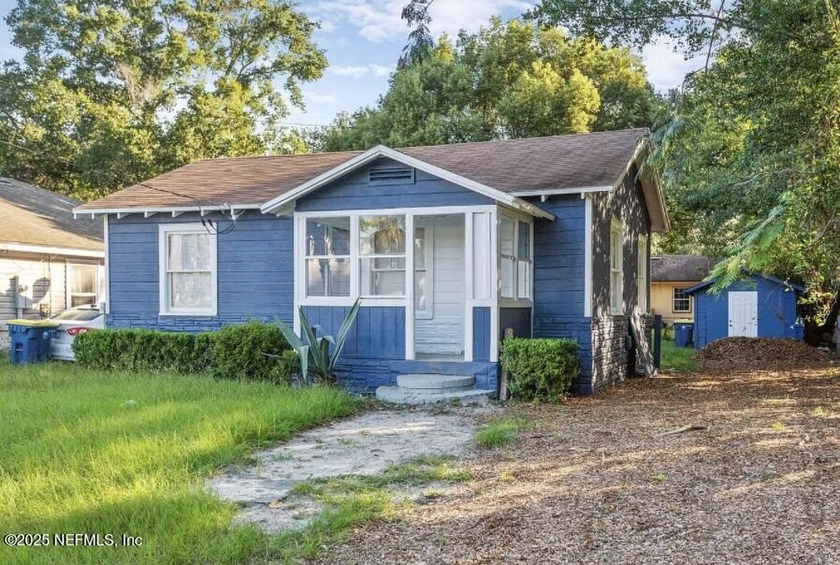 Do Not go to property without a confirmed appointment,Property - Beach Home for sale in Jacksonville, Florida on Beachhouse.com