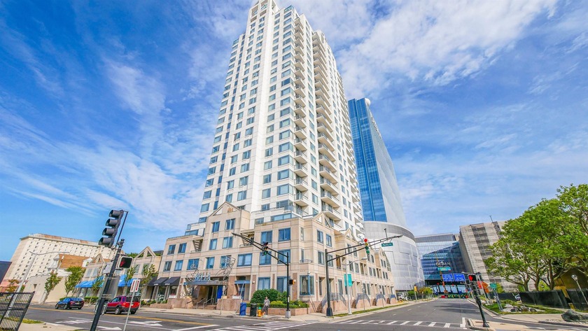 Welcome to Bella Unit 1904, a well-appointed, fully furnished - Beach Condo for sale in Atlantic City, New Jersey on Beachhouse.com