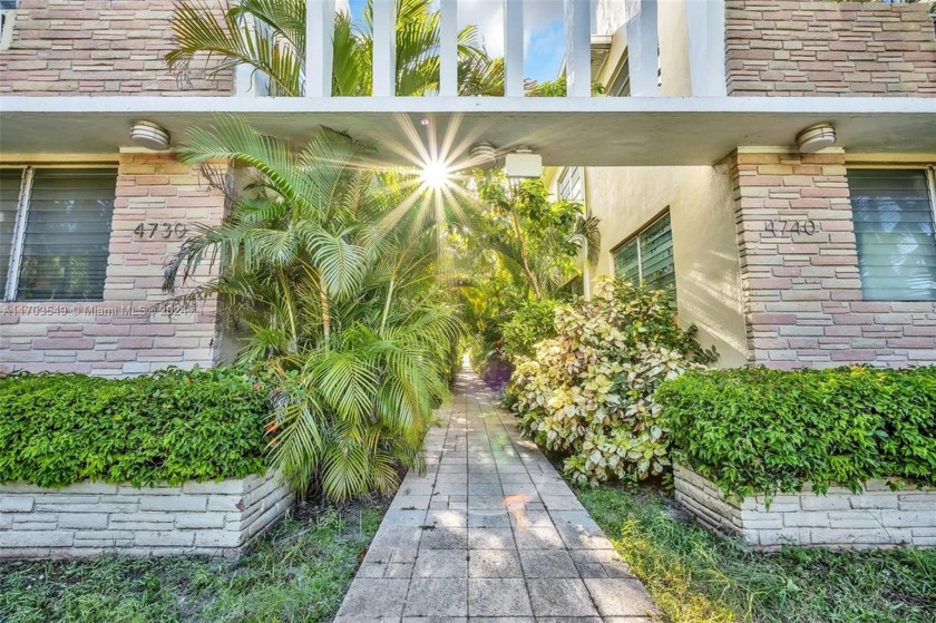 Don't miss this rare opportunity to live in one of Miami Beach's - Beach Other for sale in Miami Beach, Florida on Beachhouse.com