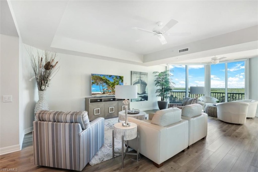 See Virtual Tour. Step off your private elevator and be greeted - Beach Condo for sale in Naples, Florida on Beachhouse.com