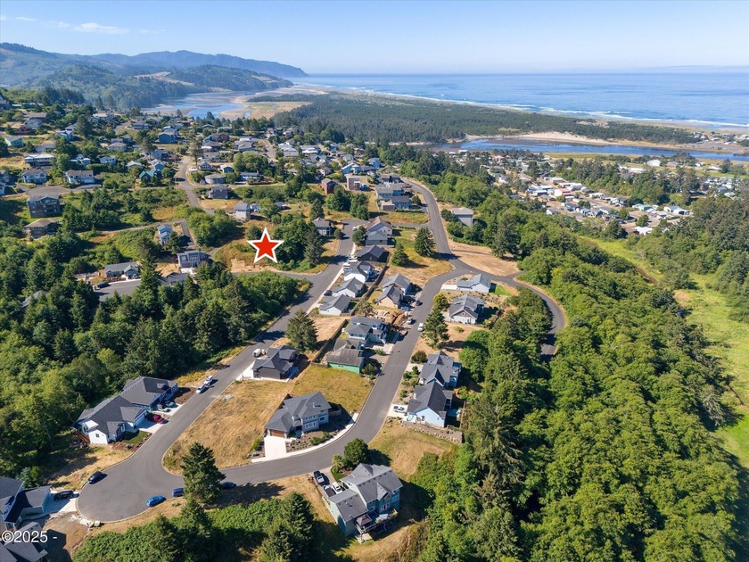 Developer Liquidates. Prime Location in Pacific City. 20 fully - Beach Lot for sale in Pacific City, Oregon on Beachhouse.com