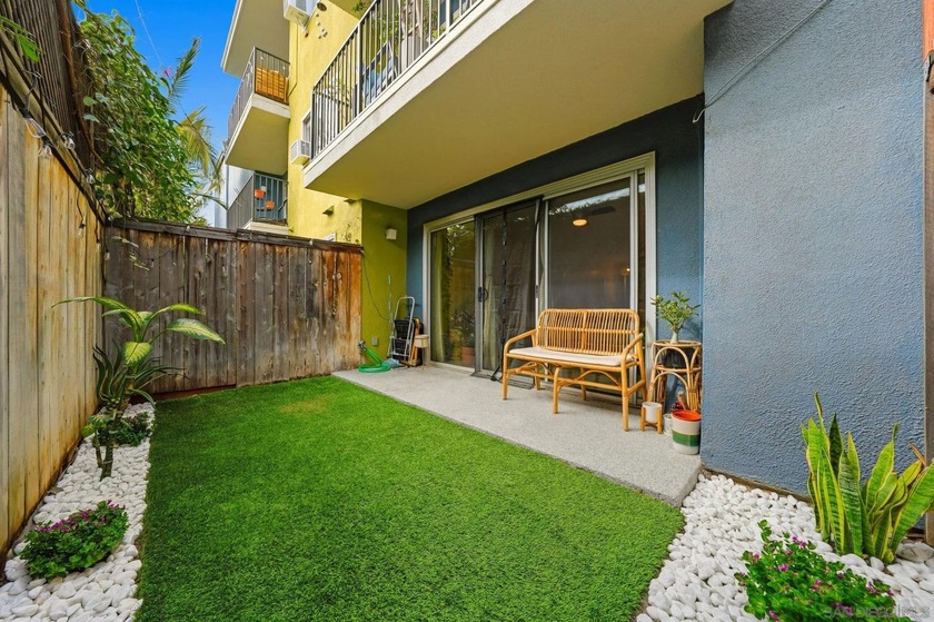 Set in the heart of one of the best neighborhood in all of San - Beach Condo for sale in San Diego, California on Beachhouse.com