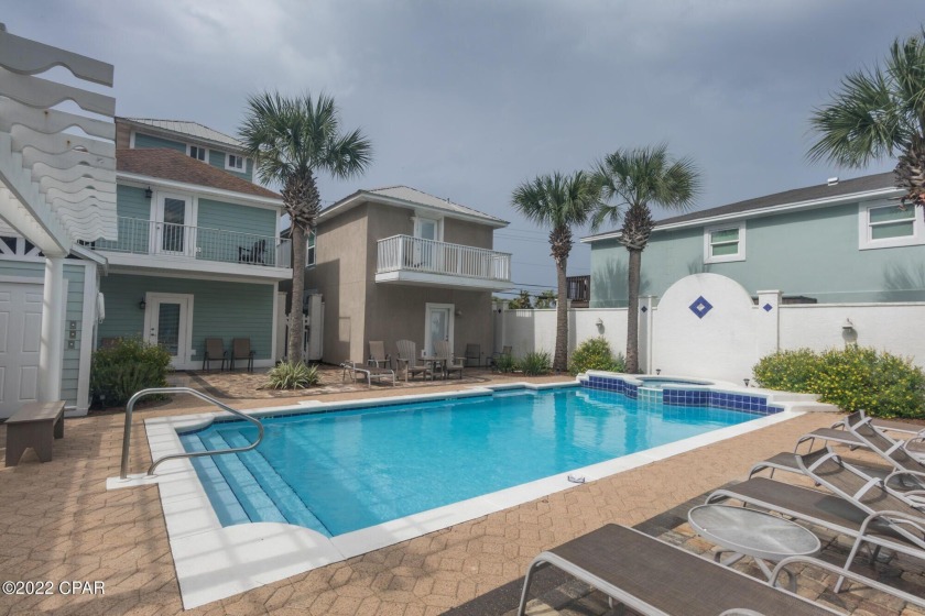 Fantastic opportunity to own a coveted 3 bed/3 bath beach house - Beach Home for sale in Panama City Beach, Florida on Beachhouse.com