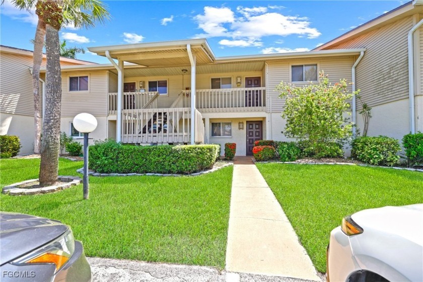 PRICED to sell...Introducing a beautifully remodeled 2-bedroom - Beach Condo for sale in North Fort Myers, Florida on Beachhouse.com