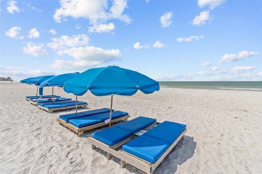 Turnkey Beachfront Luxury with Weekly Rental Income -- Indian - Beach Condo for sale in Indian Shores, Florida on Beachhouse.com