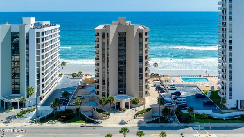 The Milestone Inspection is complete and there will not be an - Beach Condo for sale in Daytona Beach, Florida on Beachhouse.com