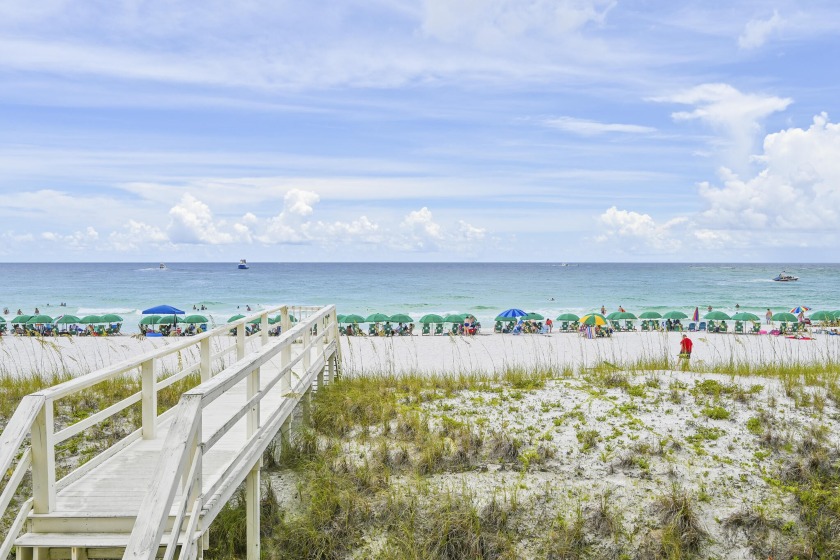 You have all of the views - Gulf, Beach, East Pass & the Jetties - Beach Home for sale in Destin, Florida on Beachhouse.com