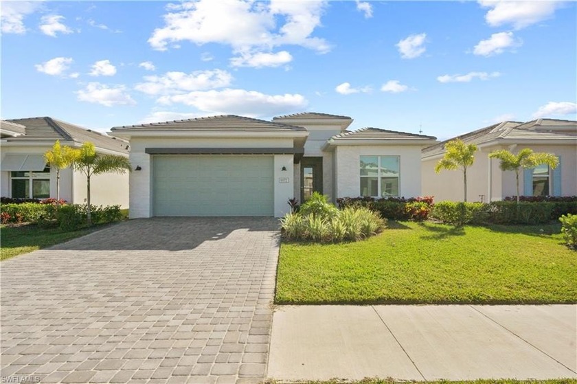 Discover your dream home in Naples' sought-after Seven Shores - Beach Home for sale in Naples, Florida on Beachhouse.com