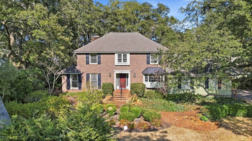 This is the kind of home that feels special the moment you step - Beach Home for sale in Murrells Inlet, South Carolina on Beachhouse.com