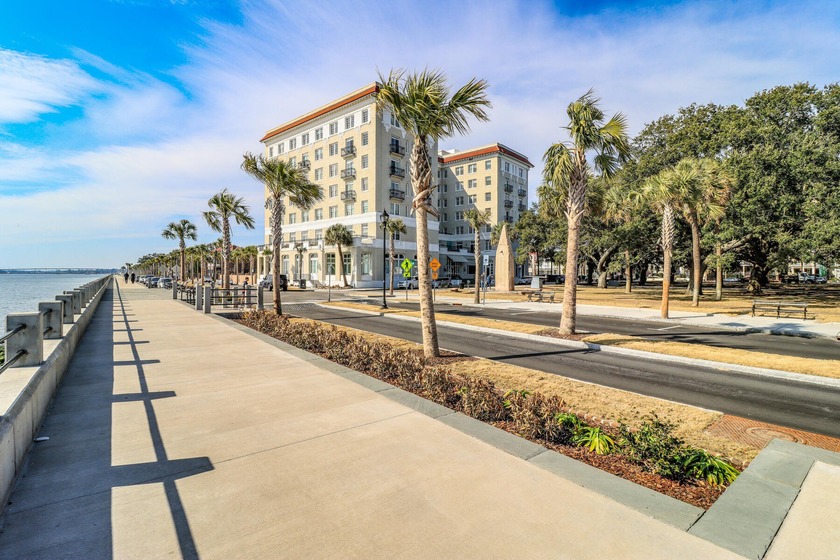Discover unparalleled luxury living at the prestigious Fort - Beach Condo for sale in Charleston, South Carolina on Beachhouse.com