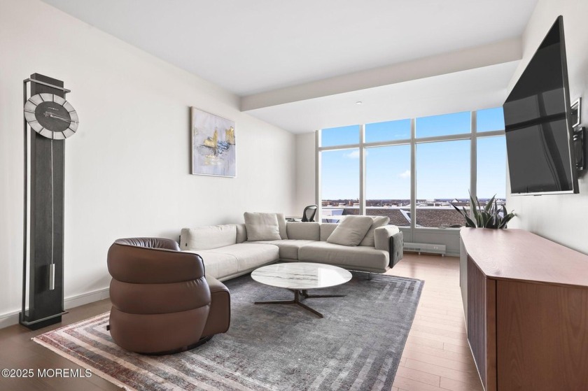 Seller will consider all serious offers! Stunning views  greet - Beach Condo for sale in Long Branch, New Jersey on Beachhouse.com