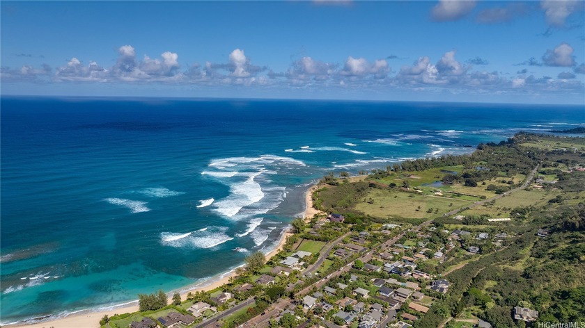 Rare Opportunity in Sunset Beach Colony - Premier Lot. Discover - Beach Lot for sale in Haleiwa, Hawaii on Beachhouse.com