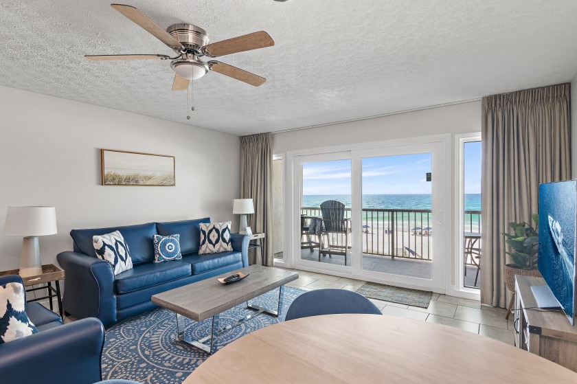 Destin Seafarer 209 - Beach Vacation Rentals in Destin, FL on Beachhouse.com