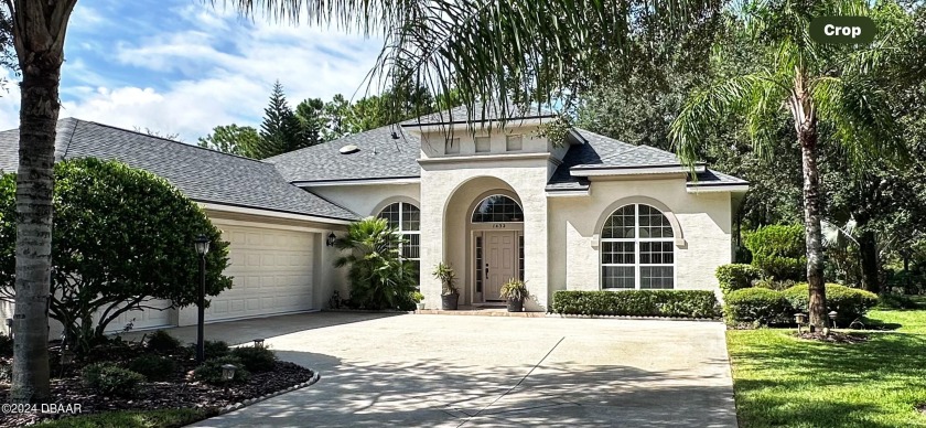 Price Improvement! This listing highlights a spacious  spotless - Beach Home for sale in Ormond Beach, Florida on Beachhouse.com