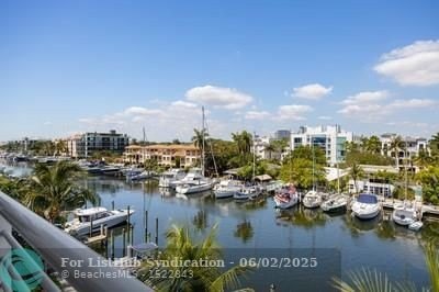 Experience upscale waterfront living in this stunning corner - Beach Condo for sale in Fort Lauderdale, Florida on Beachhouse.com