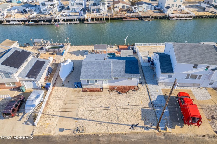 * Premier Waterfront Living * Escape to your own slice of - Beach Home for sale in Little Egg Harbor, New Jersey on Beachhouse.com