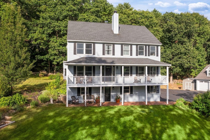 In the sought after Western Point neighborhood of York, just - Beach Home for sale in York, Maine on Beachhouse.com