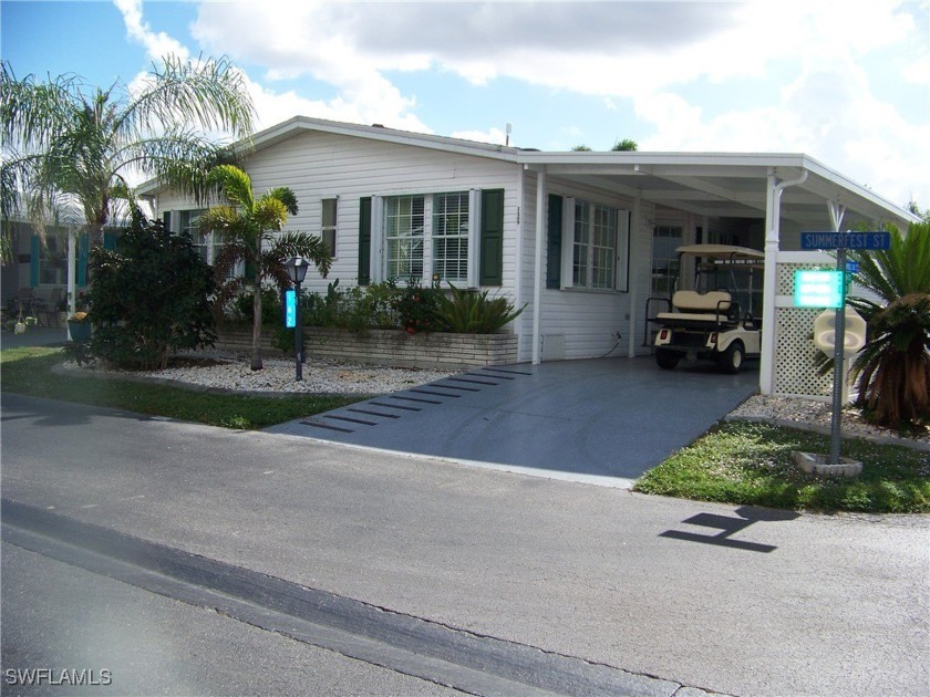 Stop what you are doing and take a look at this stunning updated - Beach Home for sale in Punta Gorda, Florida on Beachhouse.com