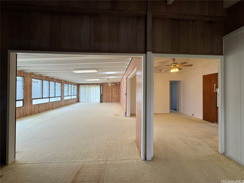 Well-maintained 3-bedroom, 1.5-bath home in a quiet Kaneohe - Beach Home for sale in Kaneohe, Hawaii on Beachhouse.com