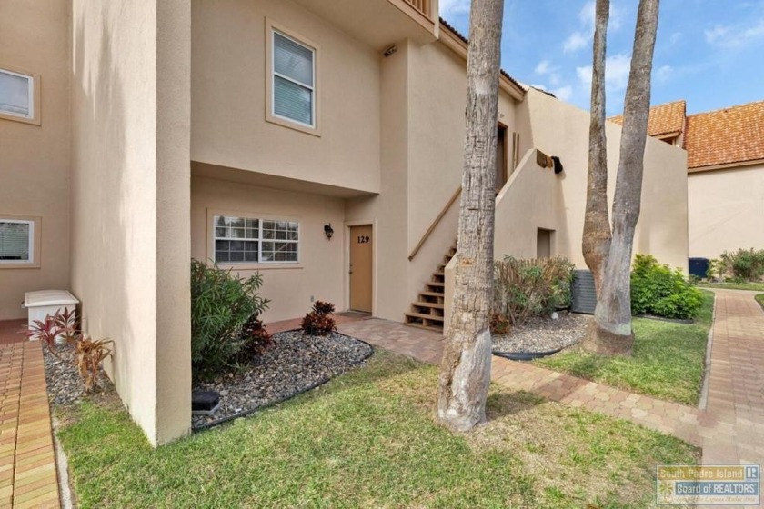 Beautiful condo on the bay. Watch gorgeous sunsets right from - Beach Condo for sale in South Padre Island, Texas on Beachhouse.com