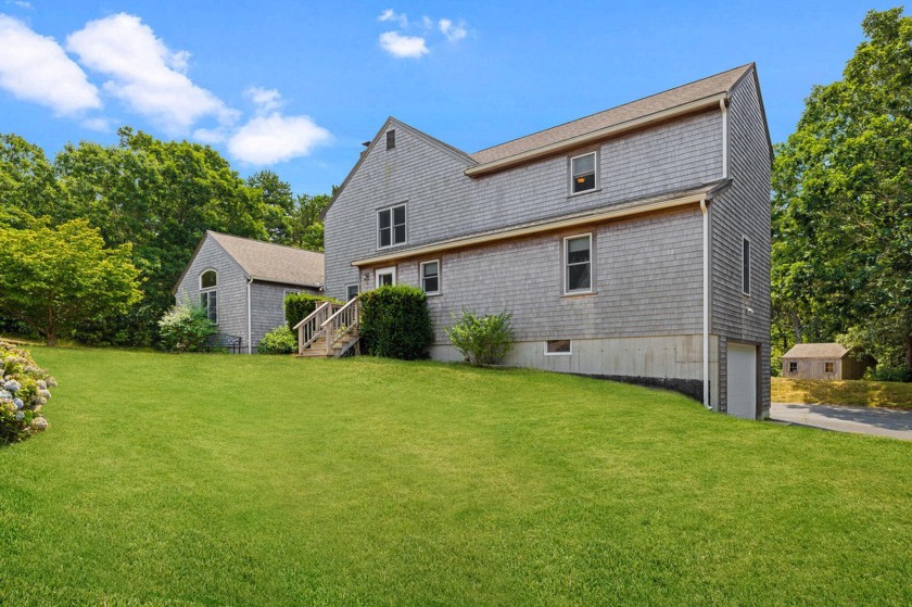 Discover endless possibilities within this expansive 3-bedroom - Beach Home for sale in Truro, Massachusetts on Beachhouse.com