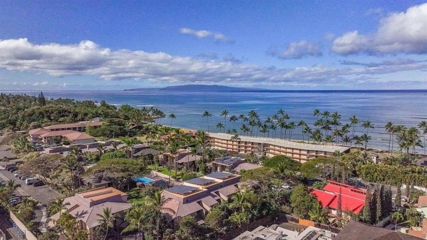 Welcome to Kihei Garden Estates!  This quaint ground level - Beach Condo for sale in Kihei, Hawaii on Beachhouse.com