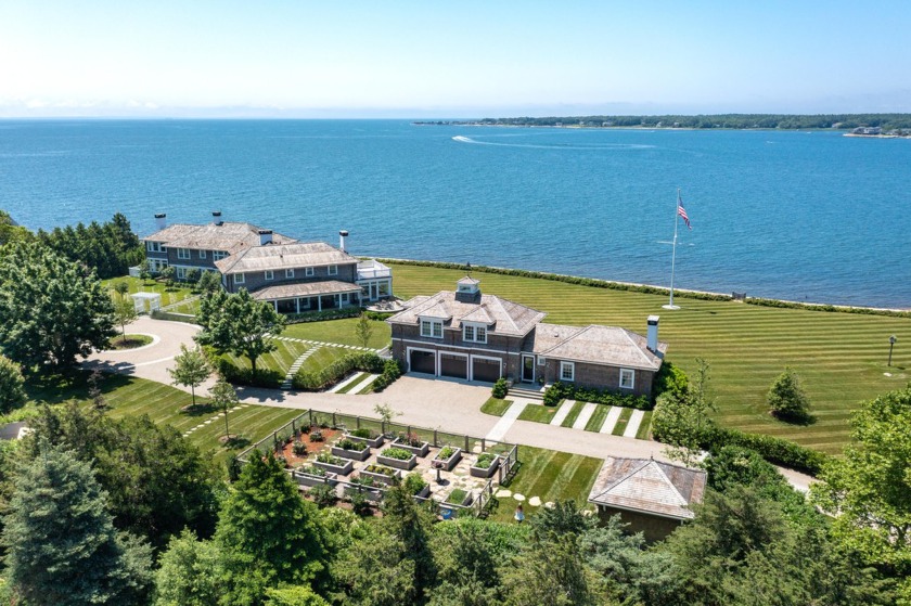 The opportunity of a lifetime awaits!  With an exceptional new - Beach Home for sale in Marion, Massachusetts on Beachhouse.com