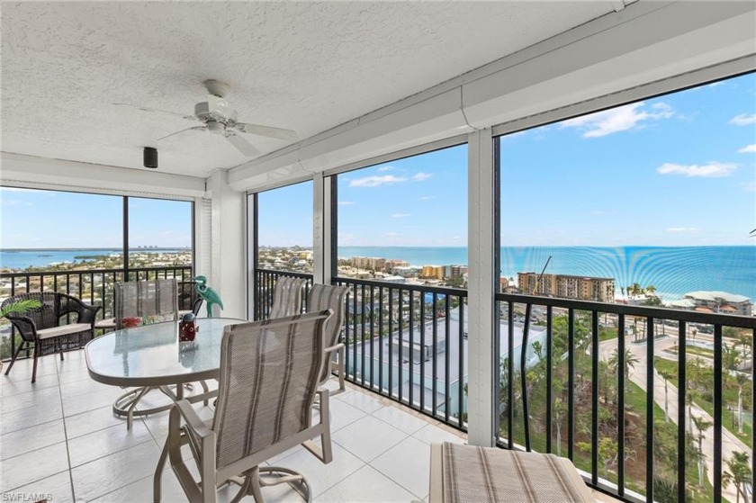 HUGE PRICE REDUCTION OF $146,000. GREAT BUY --- OWNER SAYS 
 - Beach Condo for sale in Fort Myers Beach, Florida on Beachhouse.com
