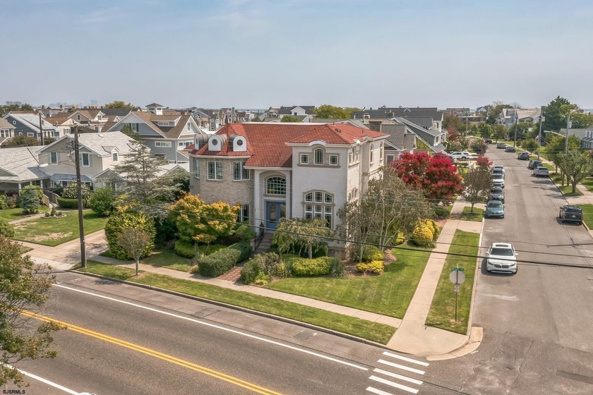 **OPEN HOUSE SATURDAY 2/14 11-1** Exceptional EAST SIDE GARDENS - Beach Home for sale in Ocean City, New Jersey on Beachhouse.com