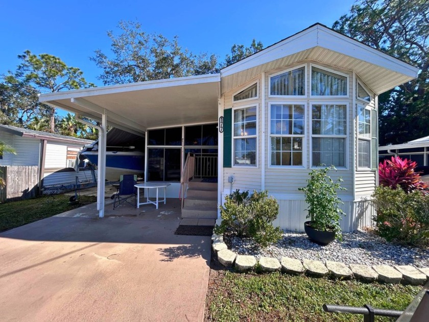 Discover the perfect blend of comfort and convenience in this - Beach Home for sale in Port Orange, Florida on Beachhouse.com