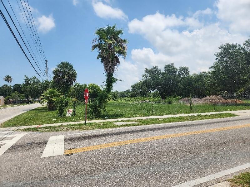 One of the rare vacant land parcels available for residential - Beach Acreage for sale in Largo, Florida on Beachhouse.com