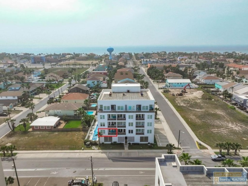Welcome to your dream getaway on South Padre Island! This - Beach Condo for sale in South Padre Island, Texas on Beachhouse.com