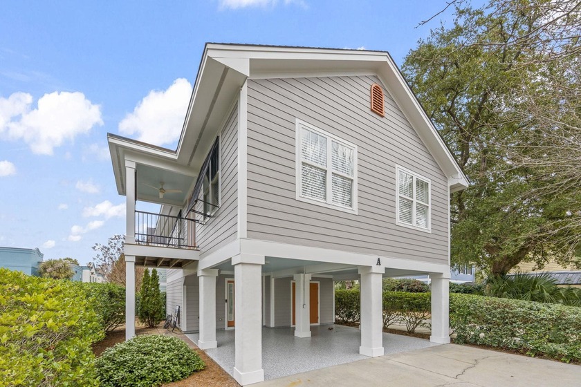 Welcome to your Coastal Oasis in Surfside Beach! Enjoy this - Beach Home for sale in Surfside Beach, South Carolina on Beachhouse.com