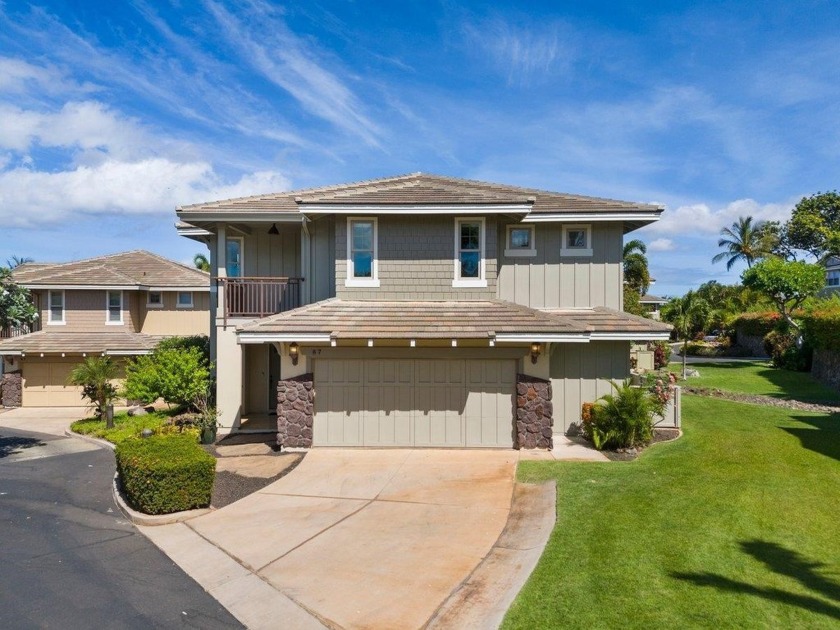 Also listed as condominium MLS #403585. Welcome to Kanani Wailea - Beach Home for sale in Kihei, Hawaii on Beachhouse.com