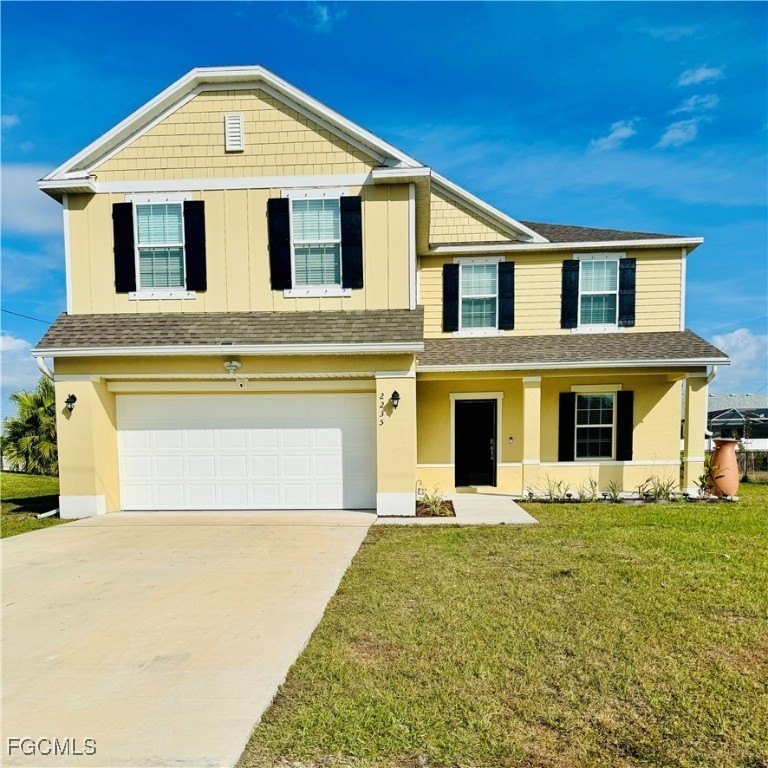 The price has just been reduced!!! --- Modern 2023 Two-Story - Beach Home for sale in Cape Coral, Florida on Beachhouse.com