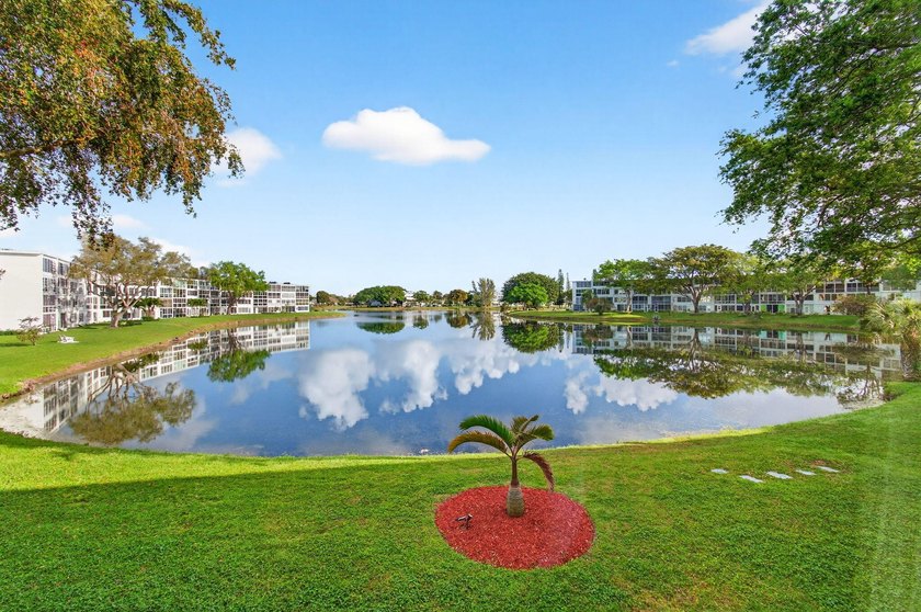 Location, location, location! Impeccable turnkey 1-bedroom, 1 - Beach Condo for sale in Deerfield Beach, Florida on Beachhouse.com