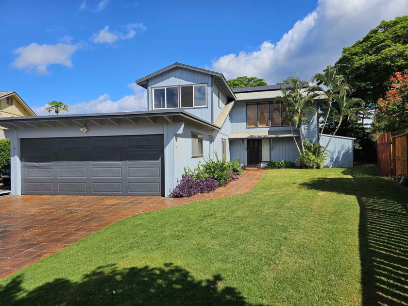 If you need room this is the home for you, over 2400 sq. ft. of - Beach Home for sale in Kihei, Hawaii on Beachhouse.com