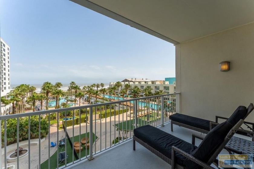 This well appointed 2B/2B condo located within South Padre - Beach Condo for sale in South Padre Island, Texas on Beachhouse.com