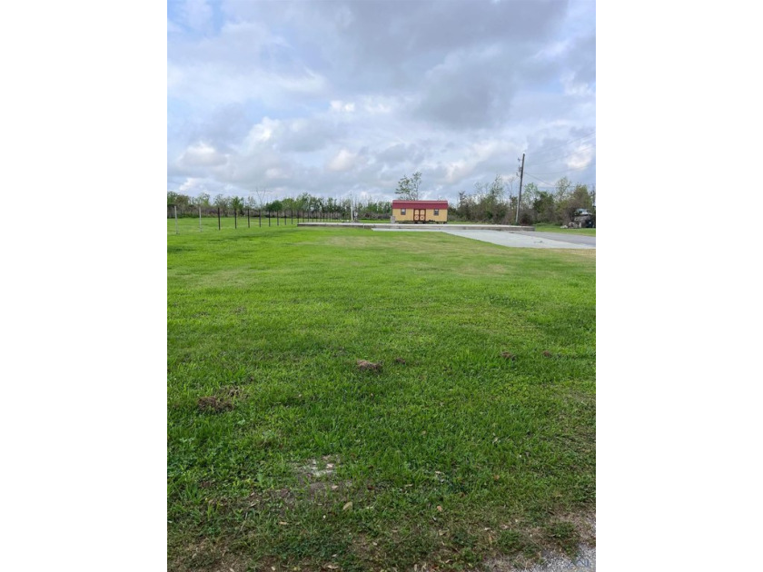 This property has two tracts. The main Property with slab is - Beach Lot for sale in Houma, Louisiana on Beachhouse.com