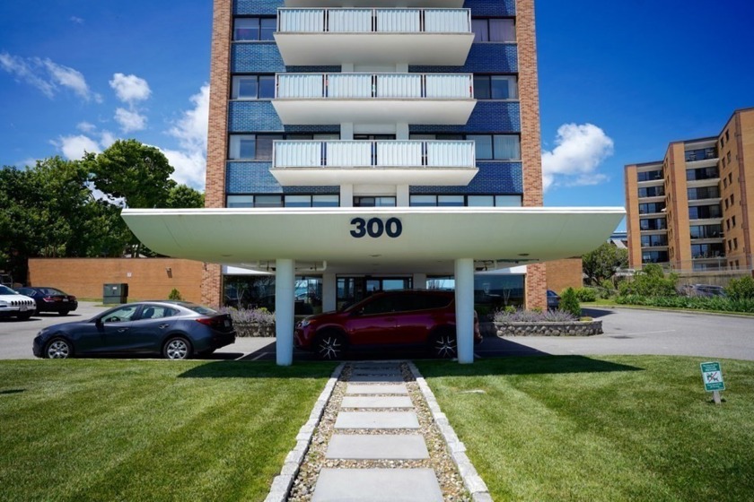 Welcome home to 300 Lynn Shore Drive, offering one of Lynn's - Beach Condo for sale in Lynn, Massachusetts on Beachhouse.com