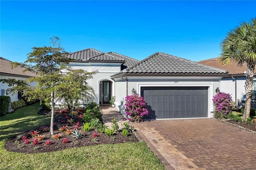 Experience effortless Florida living in this beautifully - Beach Home for sale in Naples, Florida on Beachhouse.com