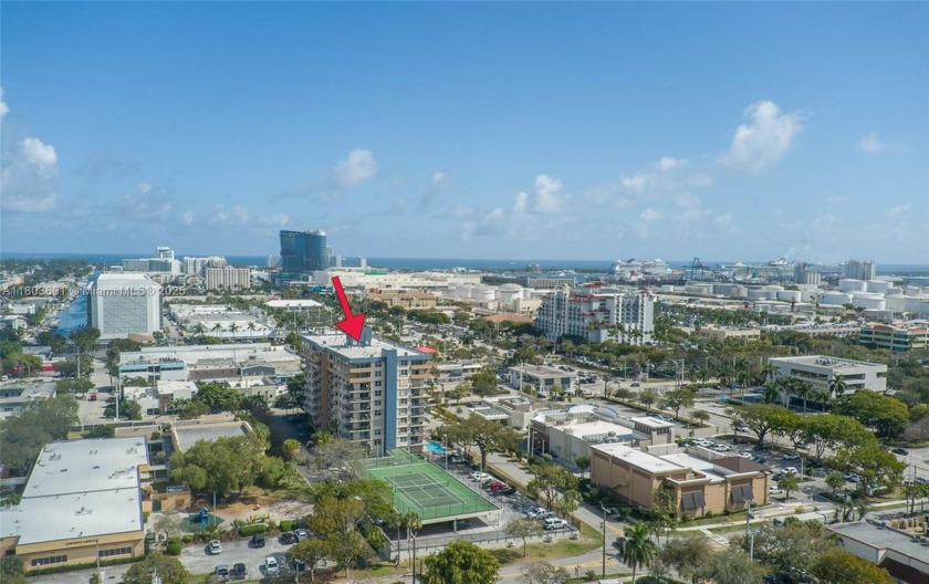 PRICE TO SELL! DISCOVER YOUR DREAM 2BR/2BA CONDO IN FORT - Beach Condo for sale in Fort Lauderdale, Florida on Beachhouse.com