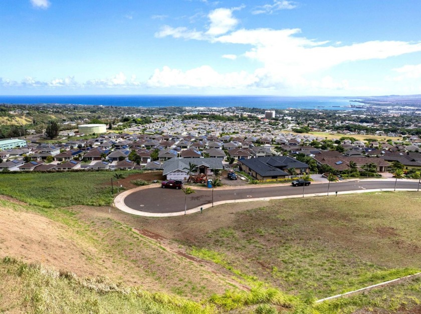 If tranquility and serenity with a spectacular panoramic view is - Beach Lot for sale in Wailuku, Hawaii on Beachhouse.com