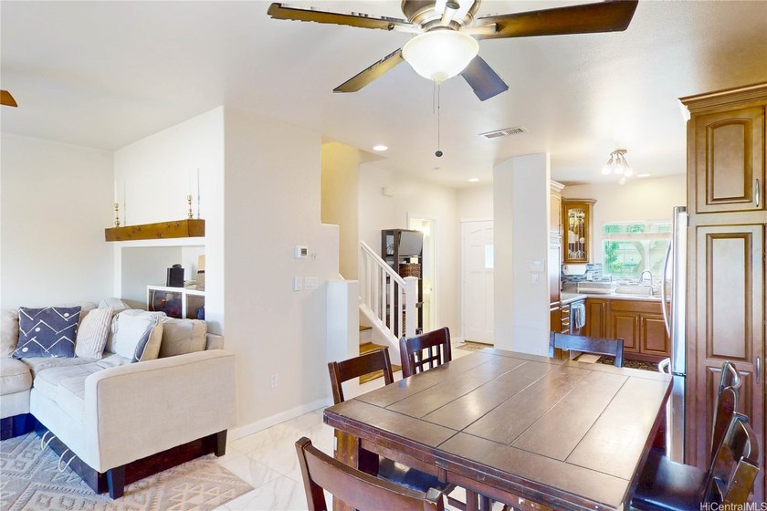 SHORT SALE APPROVED. Well-located Ke Aina Kai townhome in the - Beach Condo for sale in Ewa Beach, Hawaii on Beachhouse.com