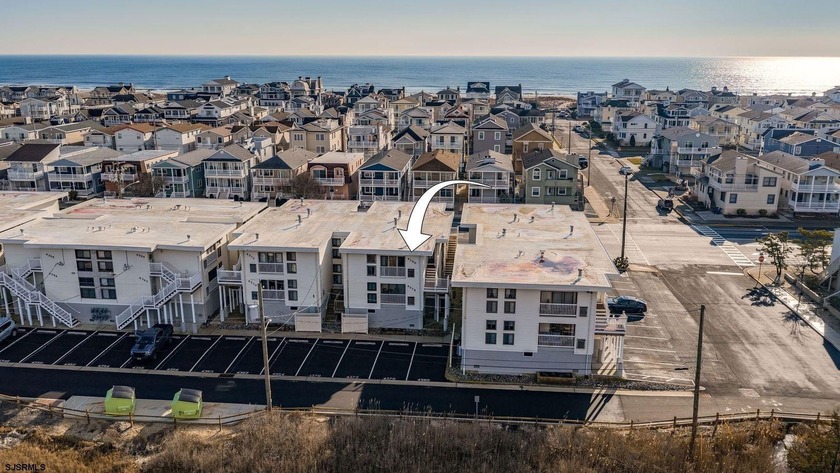 ***OCEAN CITY'S STANDOUT OPPORTUNITY *** Oceanaire North | Marsh - Beach Condo for sale in Ocean City, New Jersey on Beachhouse.com