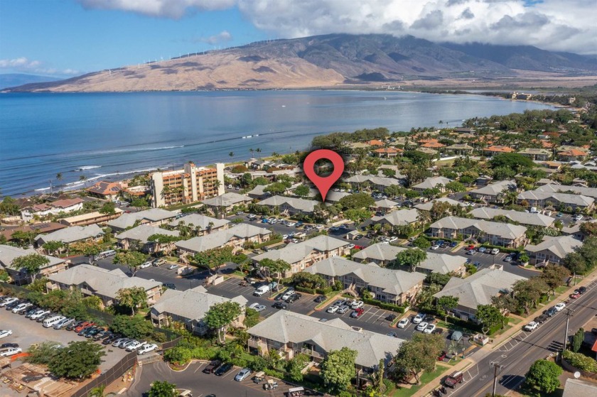 Island living meets modern convenience! This exceptional - Beach Condo for sale in Kihei, Hawaii on Beachhouse.com