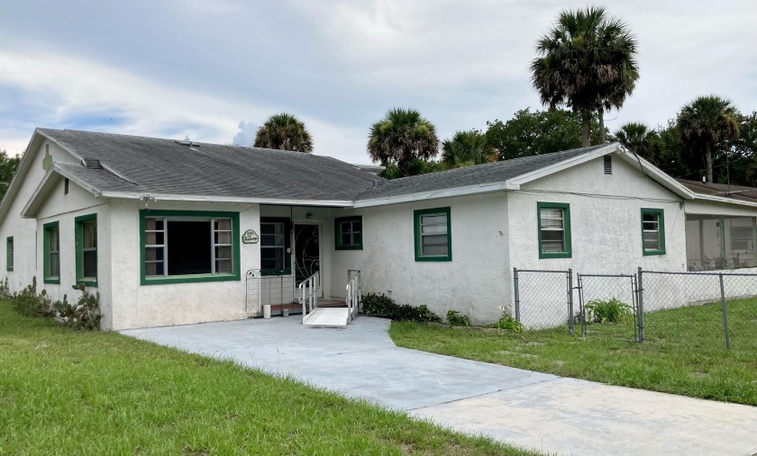 Located in the highly desirable Space Coast area and in close - Beach Home for sale in Titusville, Florida on Beachhouse.com
