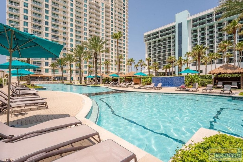 Experience the charm and convenience of this well appointed - Beach Condo for sale in South Padre Island, Texas on Beachhouse.com