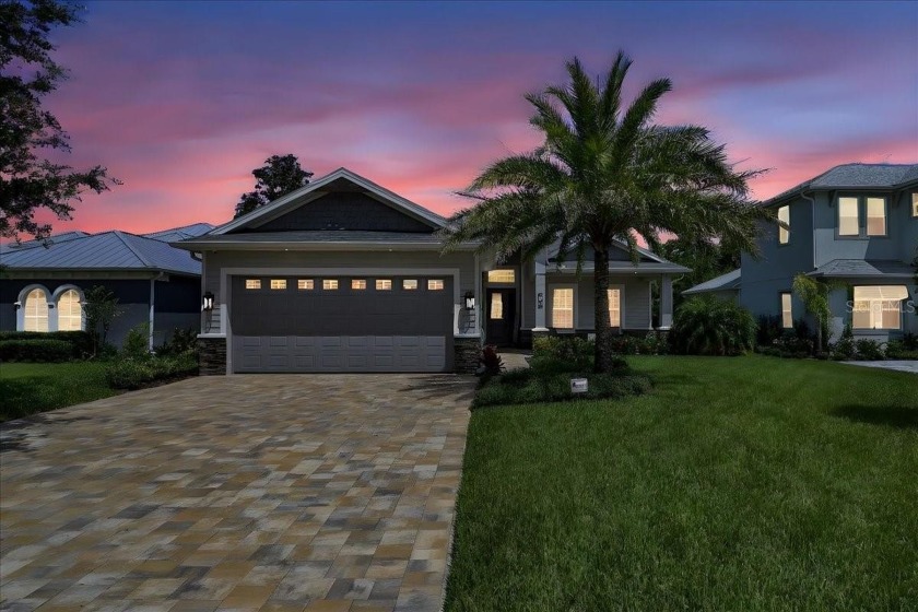 Under contract-accepting backup offers. **MOTIVATED SELLERS - Beach Home for sale in Palm Coast, Florida on Beachhouse.com